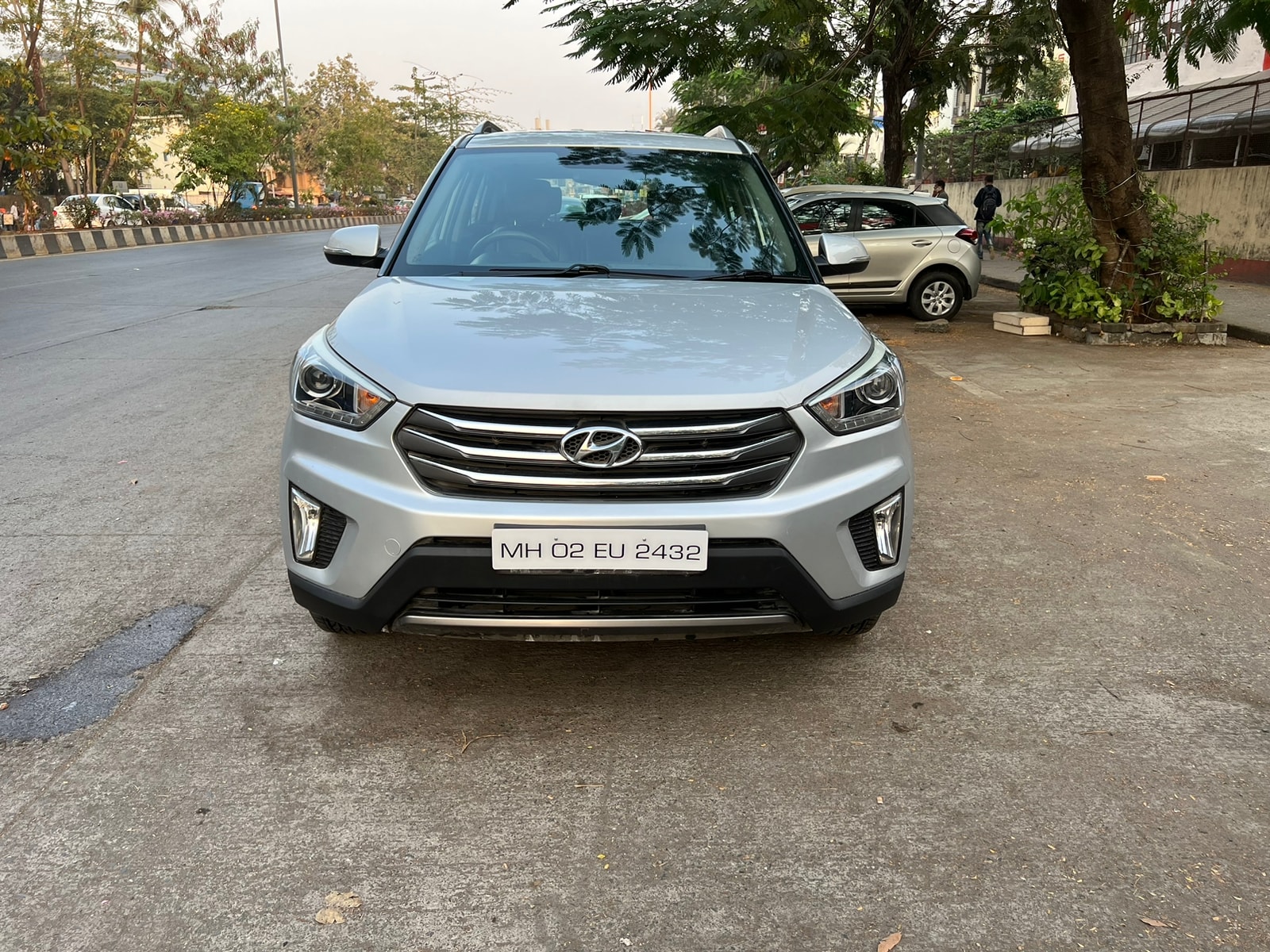 Creta image 8 Creta image 8