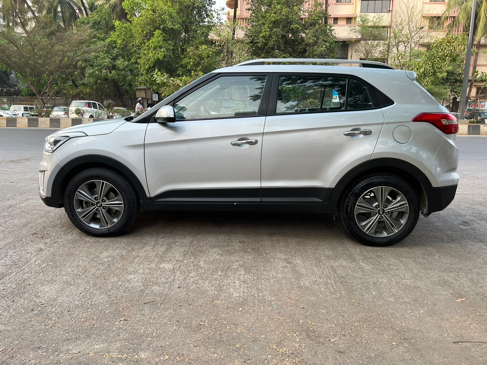 Creta image 2 Creta image 2