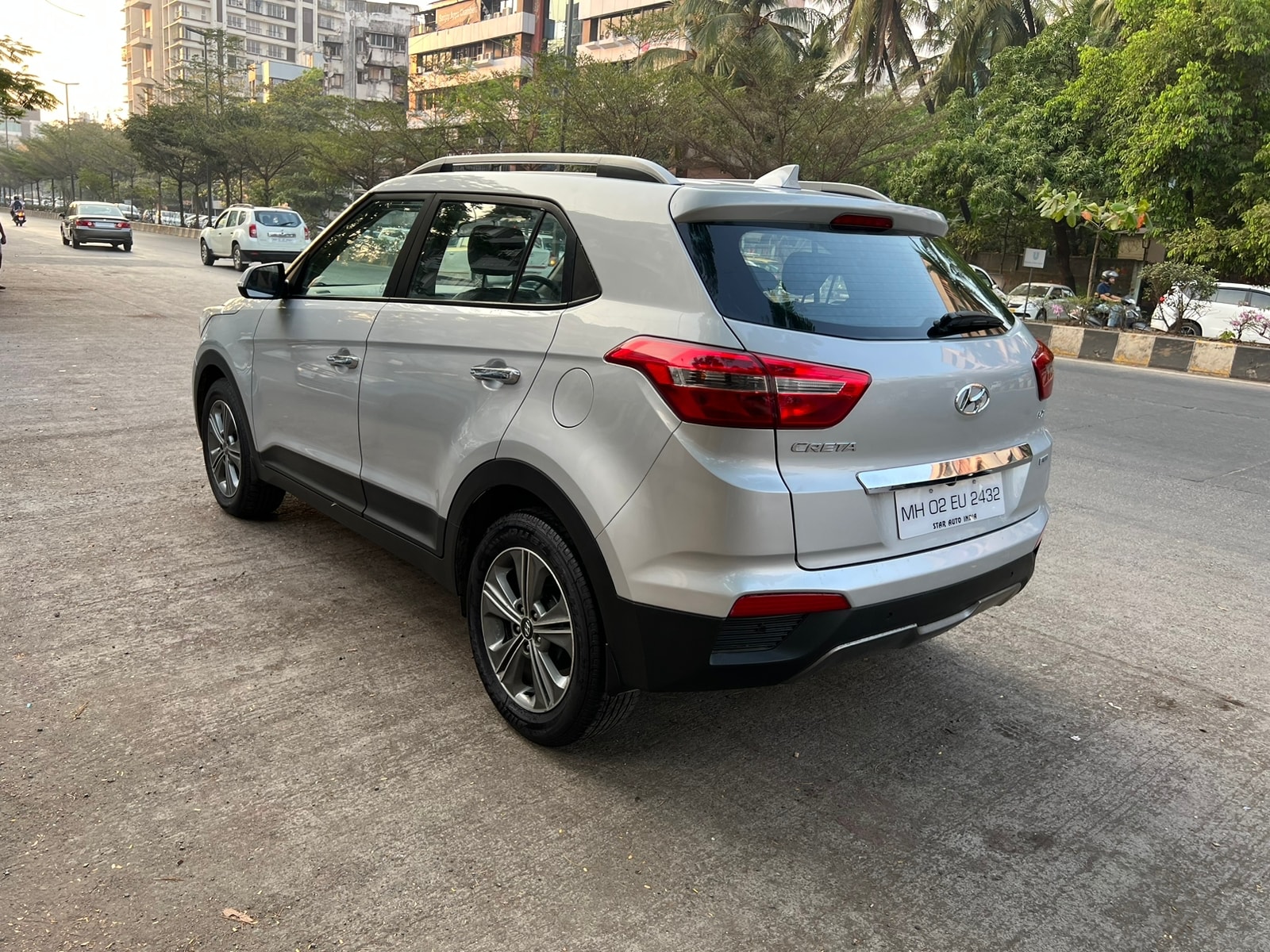 Creta image 3 Creta image 3