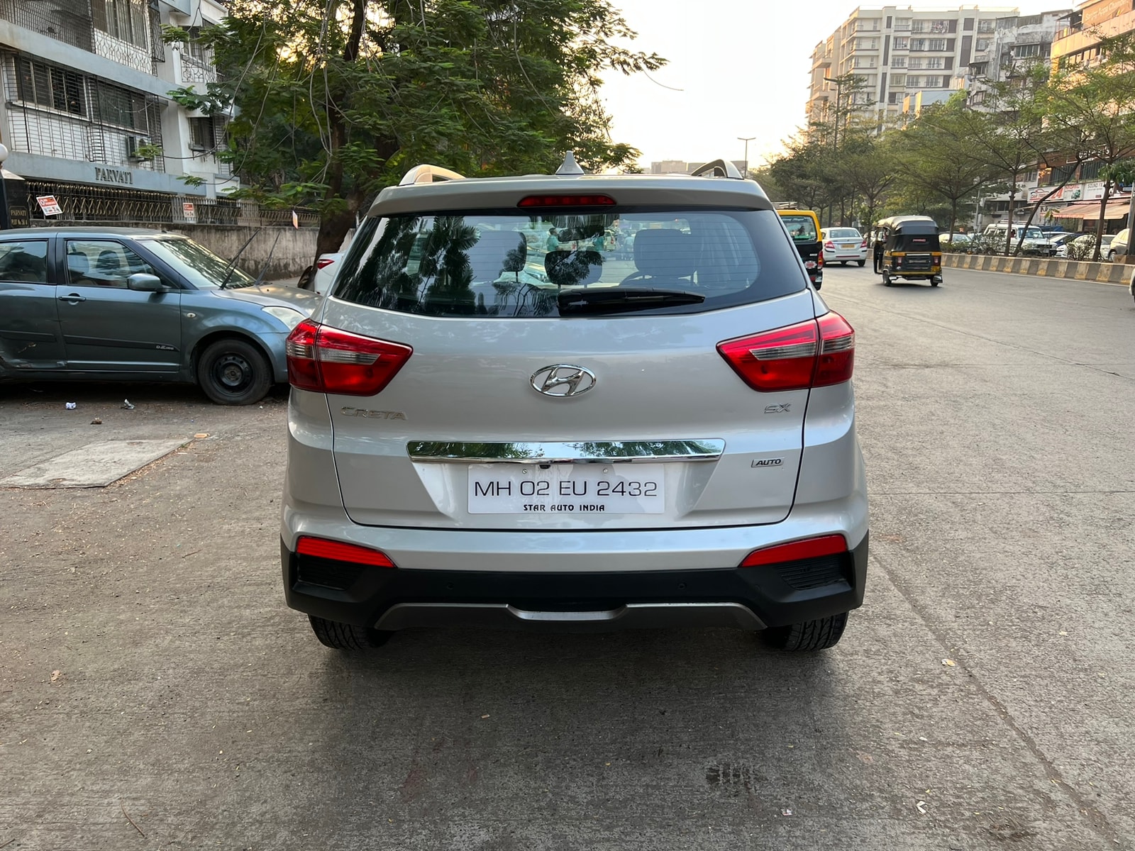 Creta image 4 Creta image 4