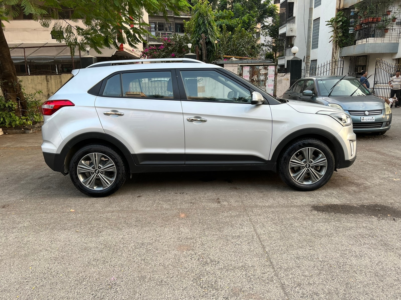 Creta image 6 Creta image 6