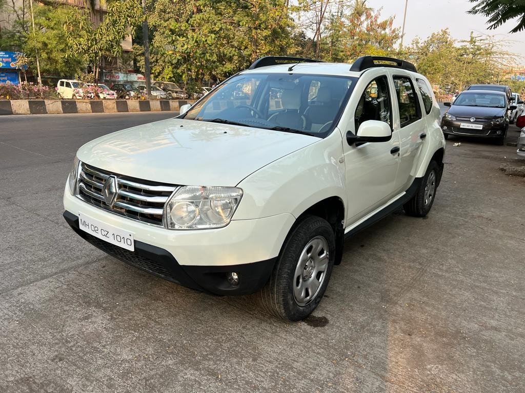 Duster image 1 Duster image 1