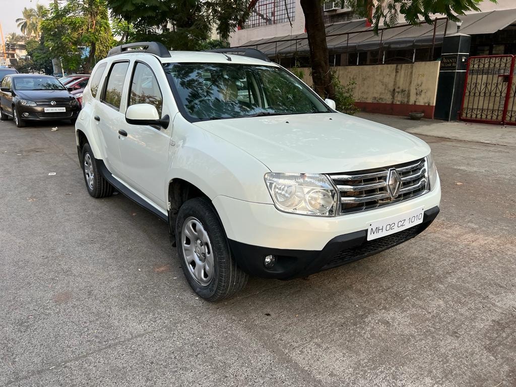 Duster image 2 Duster image 2