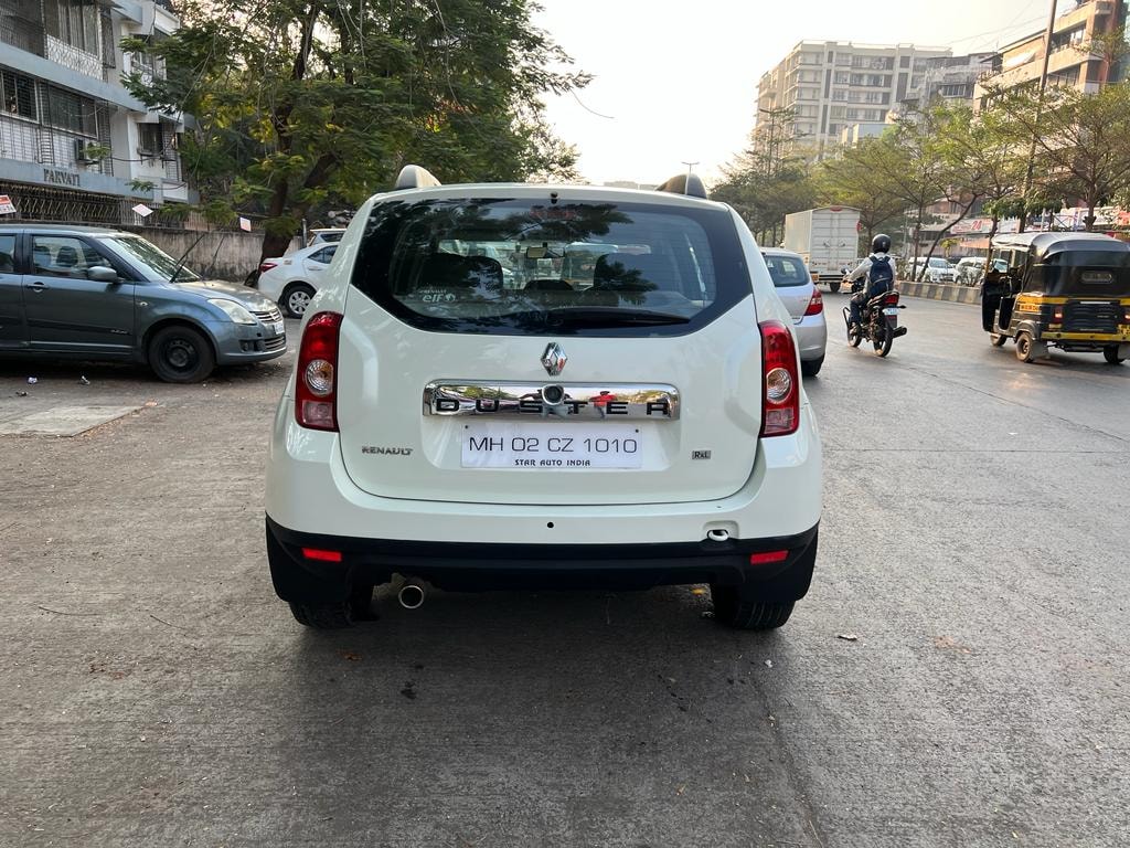 Duster image 7 Duster image 7