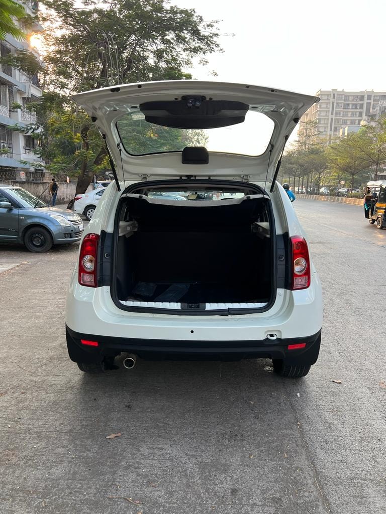 Duster image 9 Duster image 9