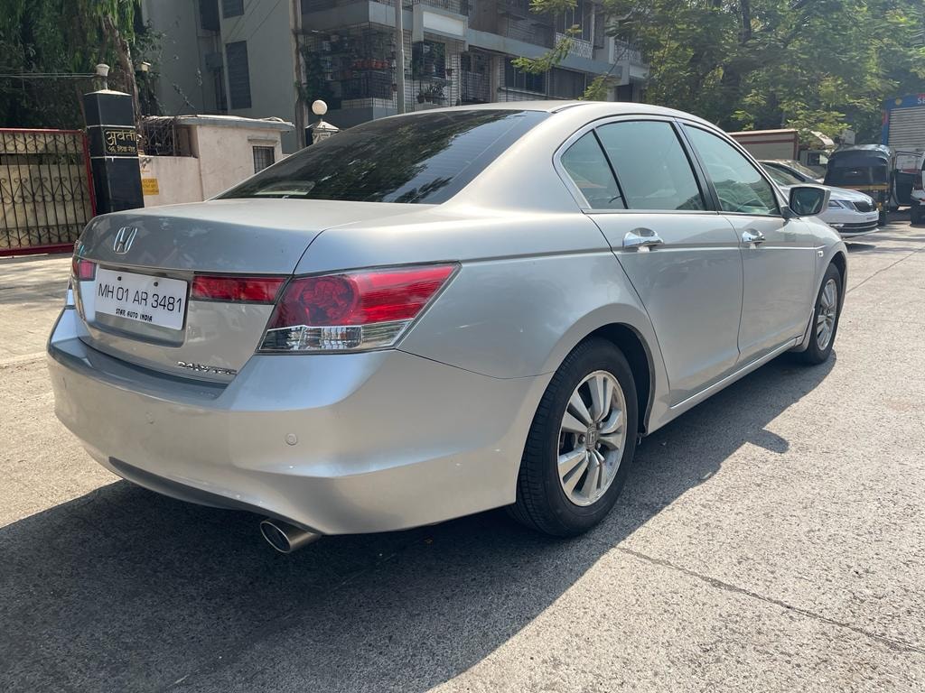 Accord image 5 Accord image 5