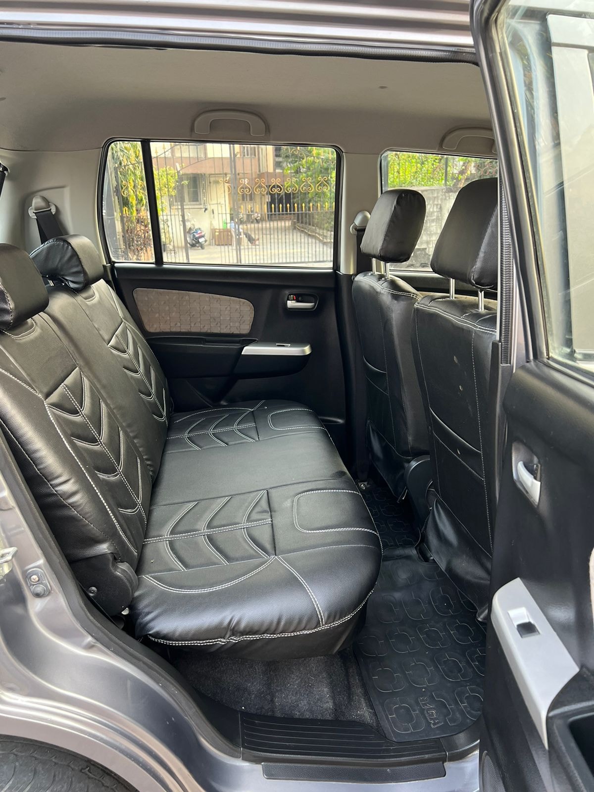 Wagon R image 11 Wagon R image 11