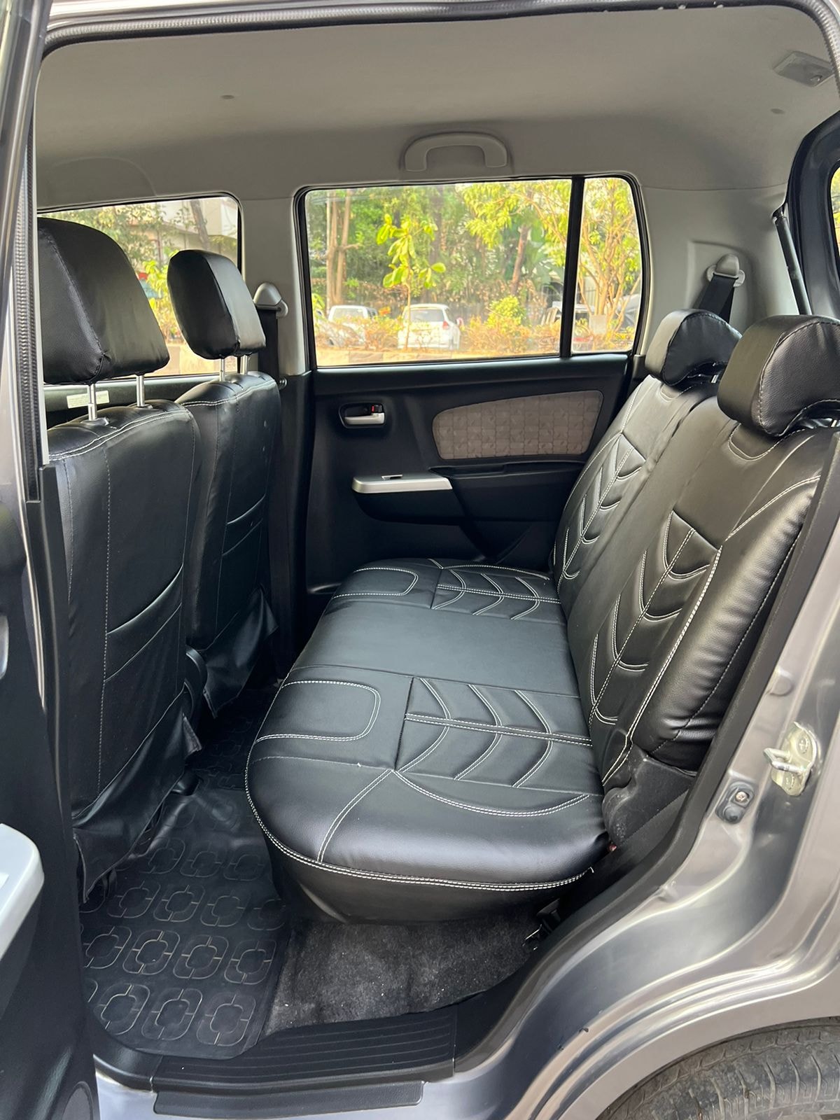 Wagon R image 12 Wagon R image 12