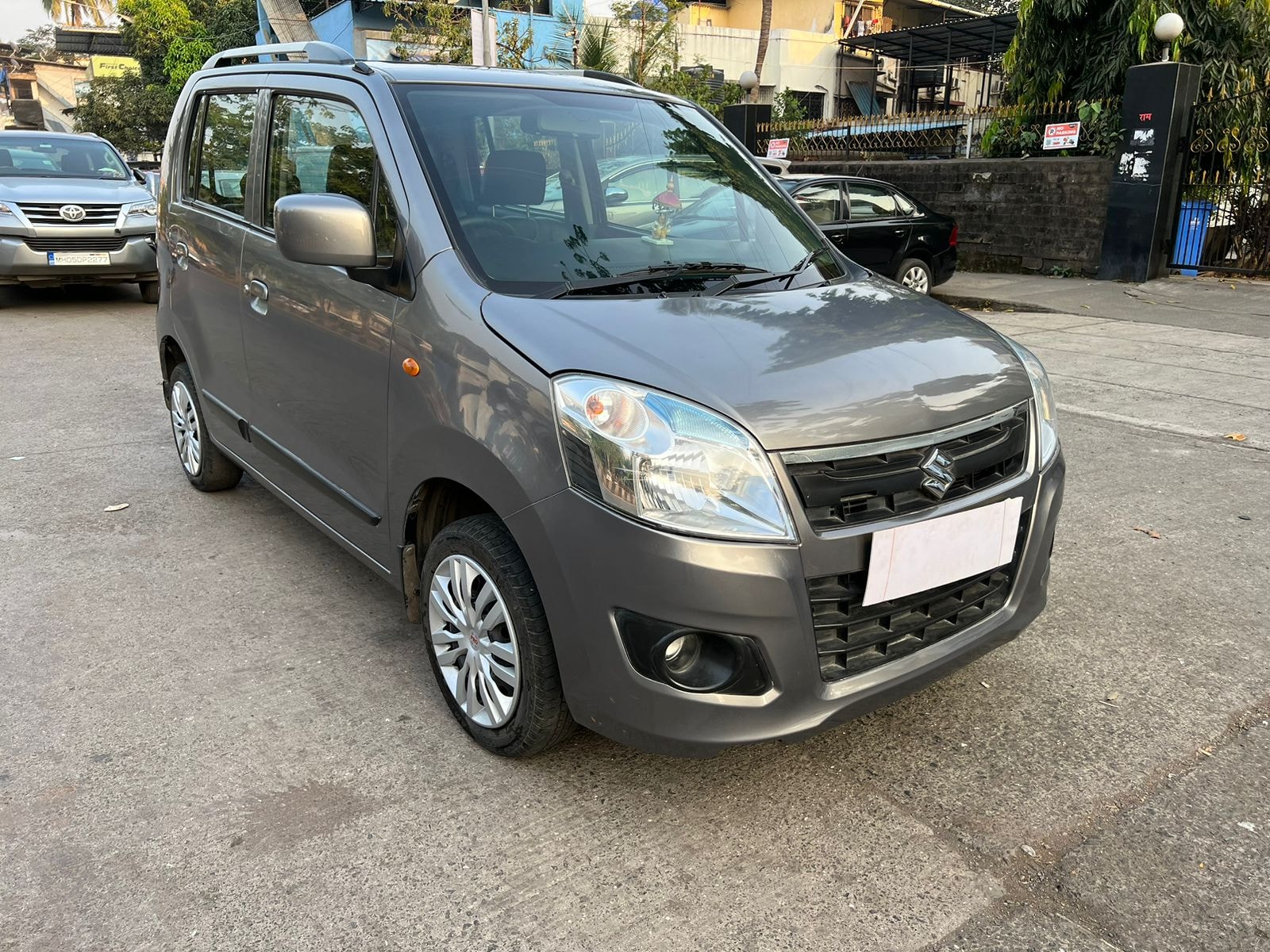 Wagon R image 2 Wagon R image 2