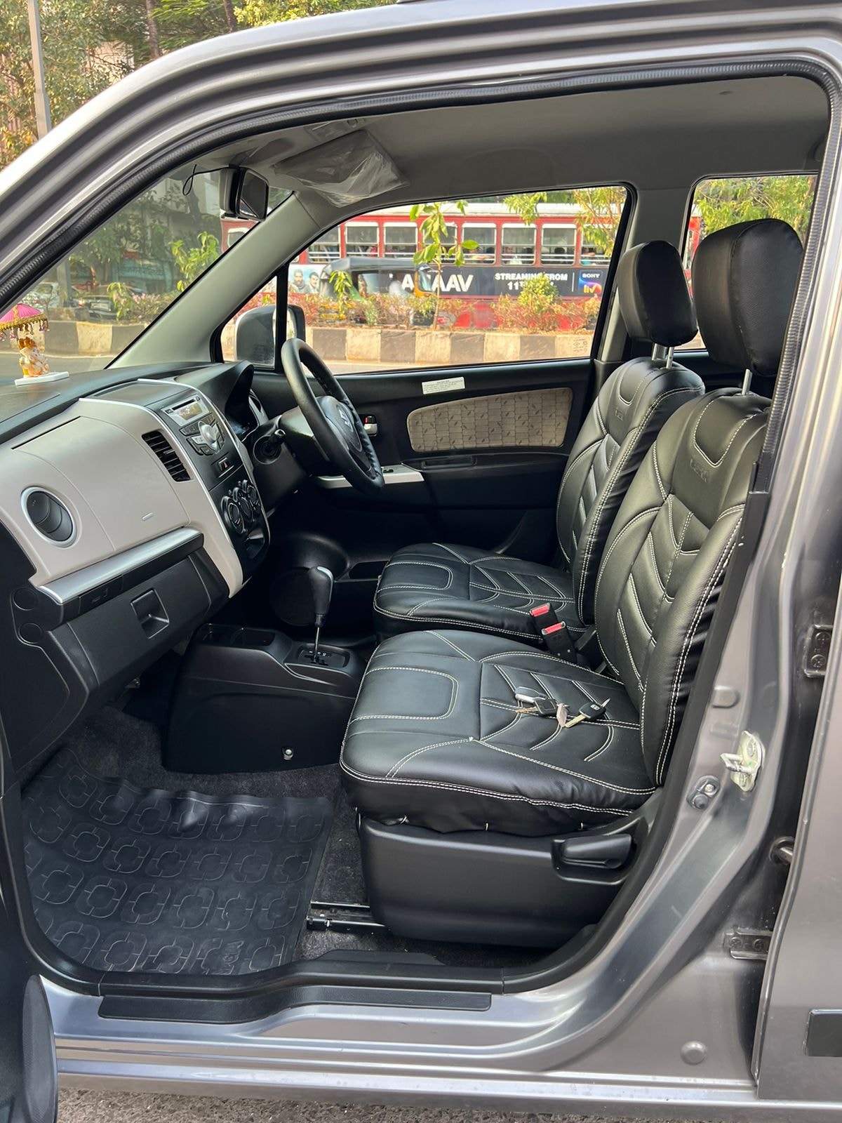 Wagon R image 14 Wagon R image 14