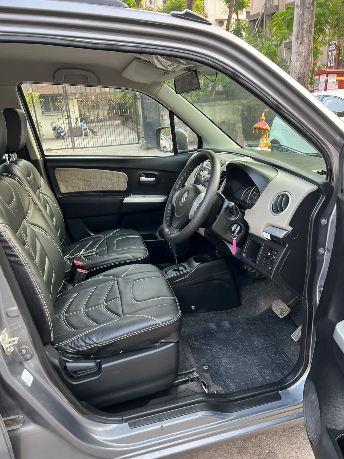 Wagon R image 15 Wagon R image 15