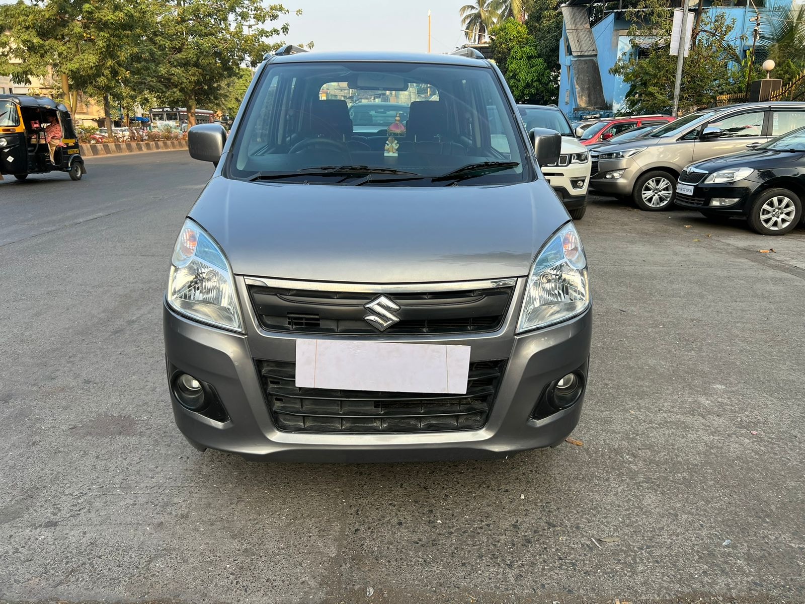 Wagon R image 3 Wagon R image 3