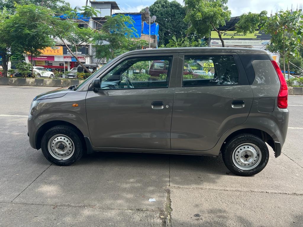 Wagon R image 4 Wagon R image 4