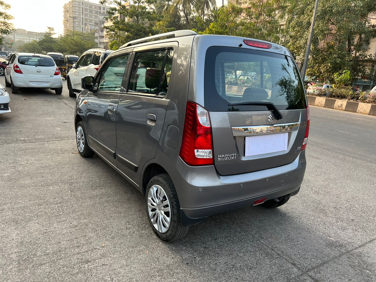 Wagon R image 5 Wagon R image 5