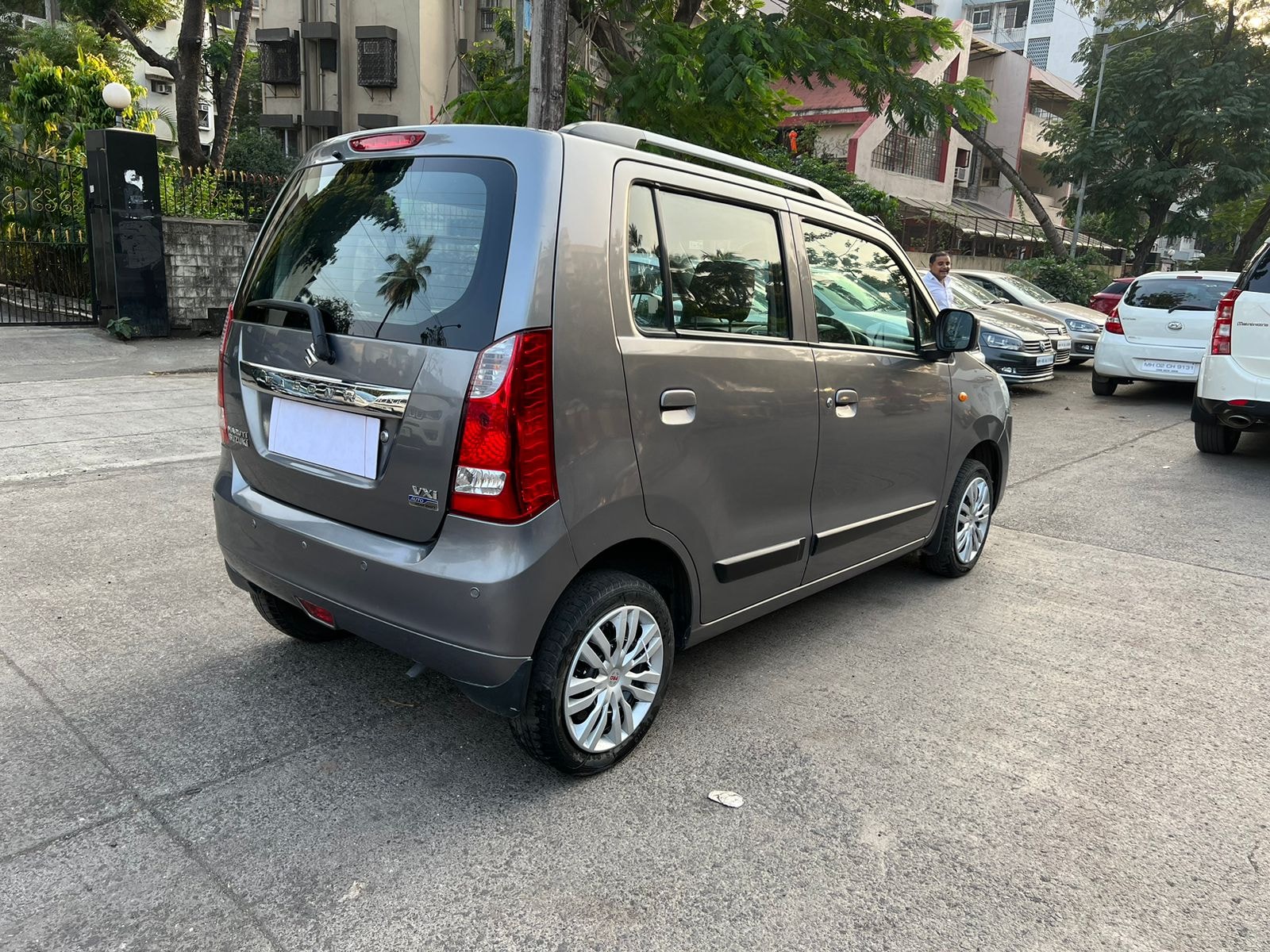 Wagon R image 6 Wagon R image 6