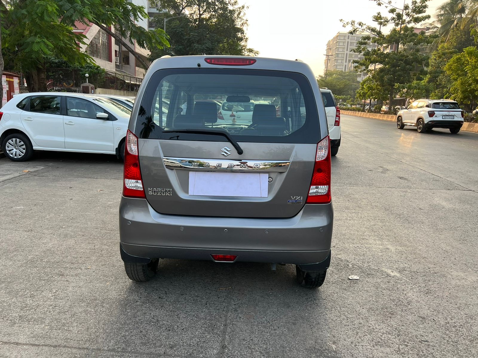 Wagon R image 7 Wagon R image 7