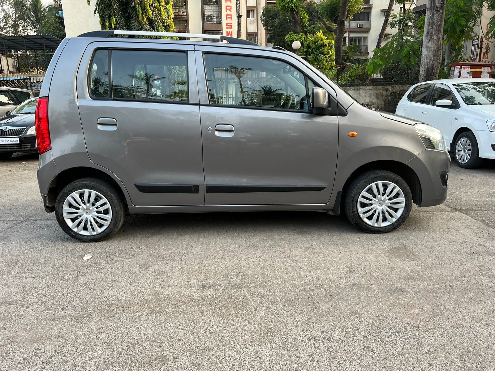 Wagon R image 8 Wagon R image 8