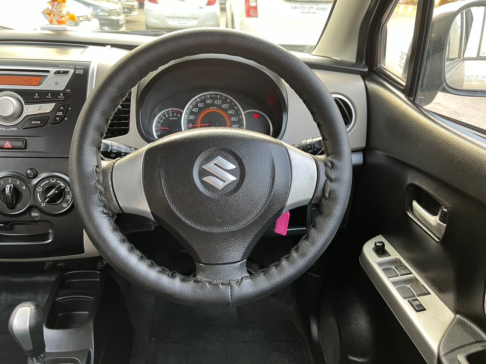 Wagon R image 17 Wagon R image 17