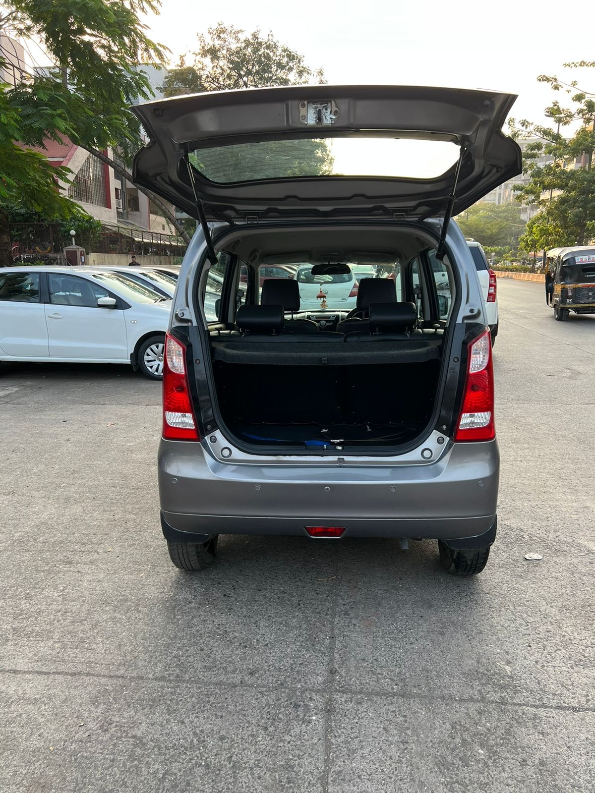 Wagon R image 9 Wagon R image 9