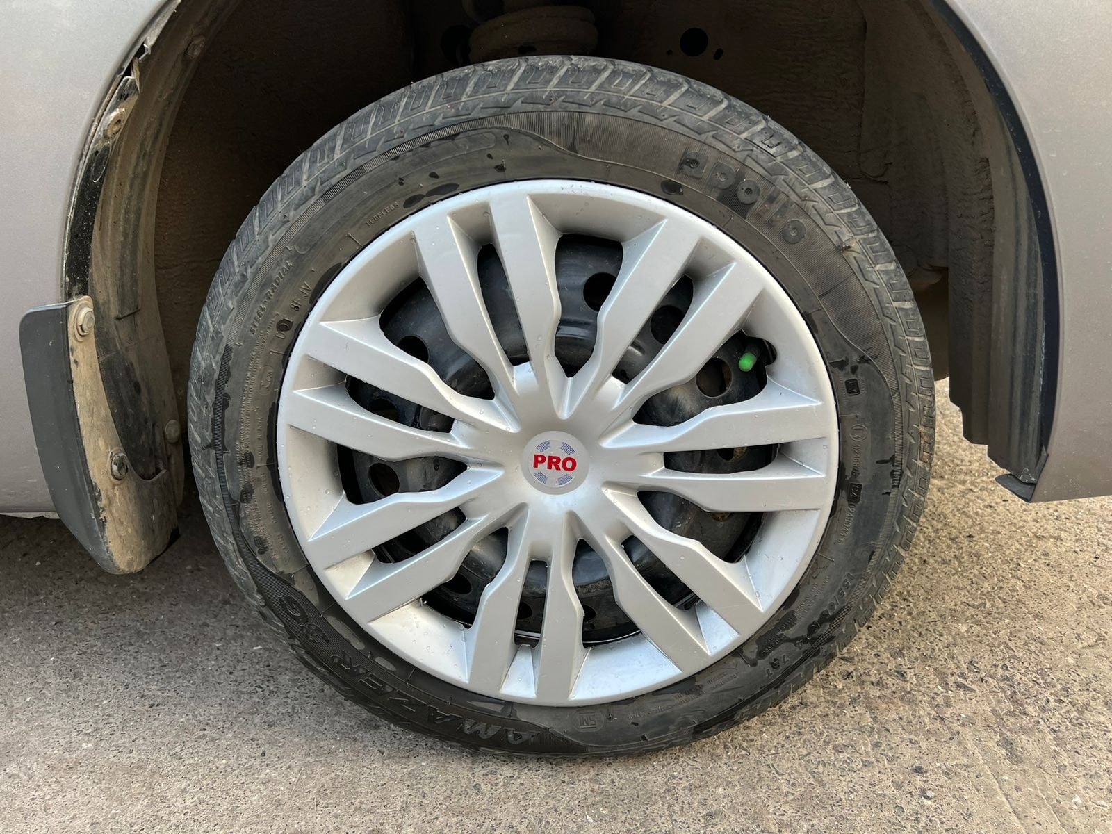 Wagon R image 10 Wagon R image 10