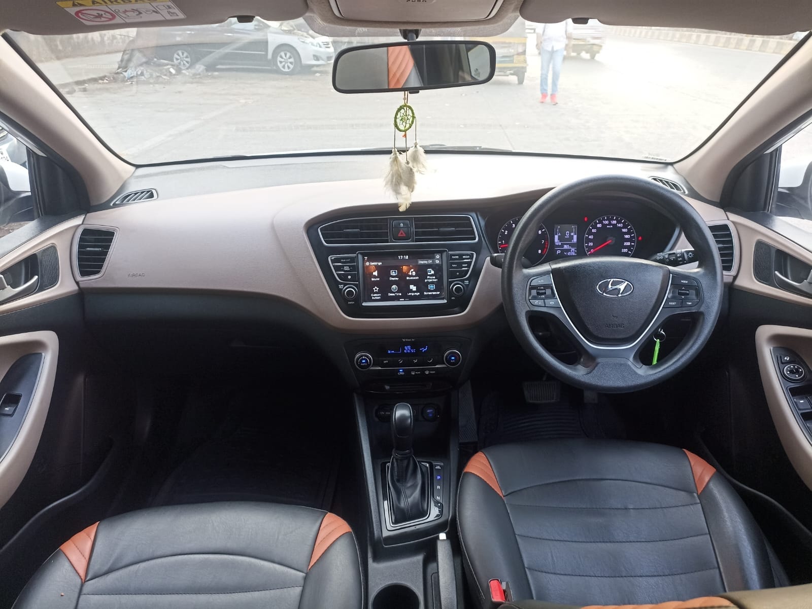 Elite i20 image 12 Elite i20 image 12