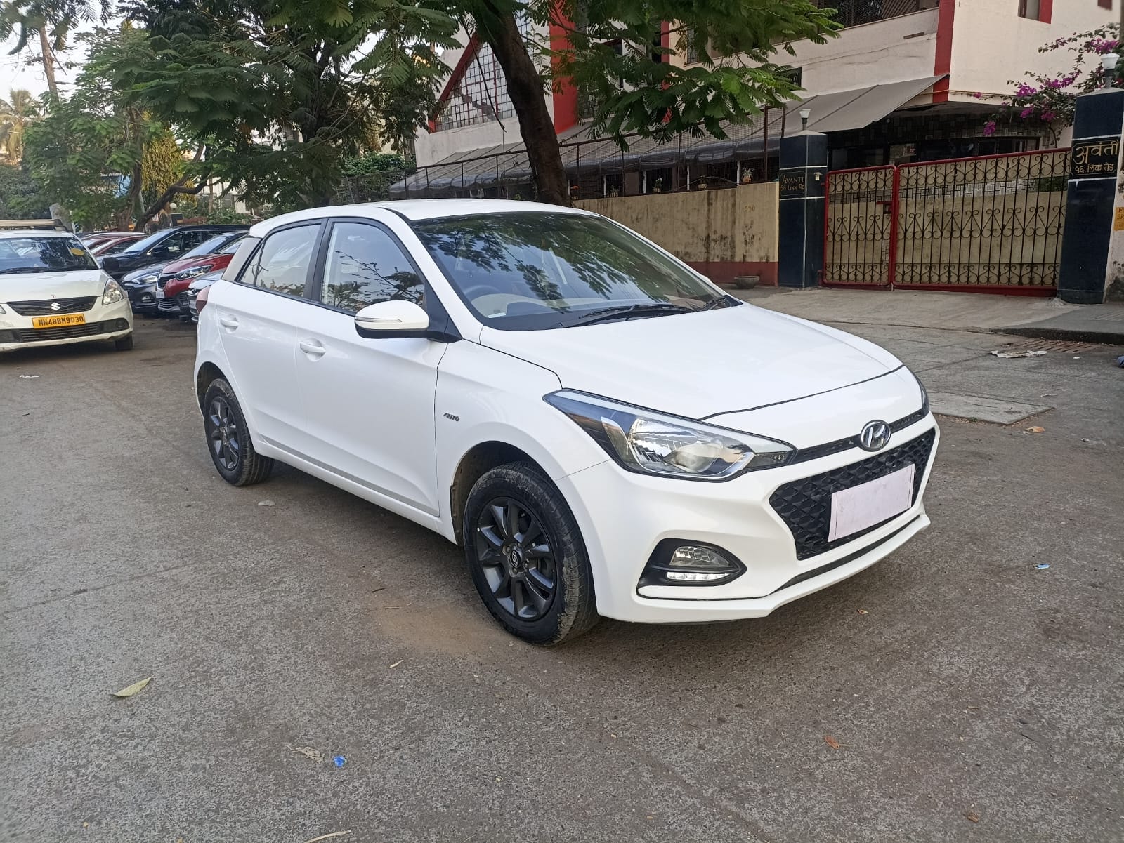 Elite i20 image 7 Elite i20 image 7