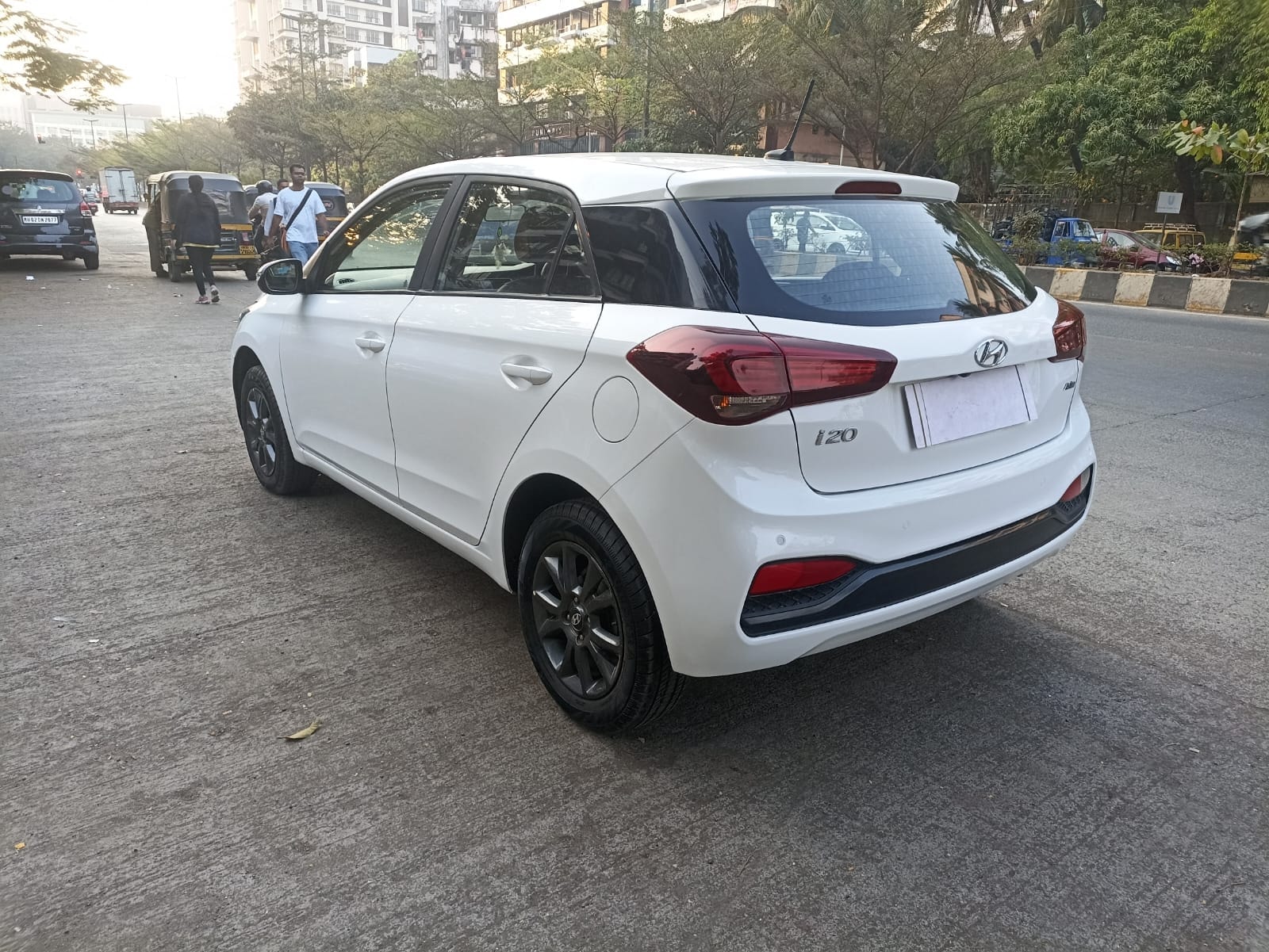 Elite i20 image 3 Elite i20 image 3