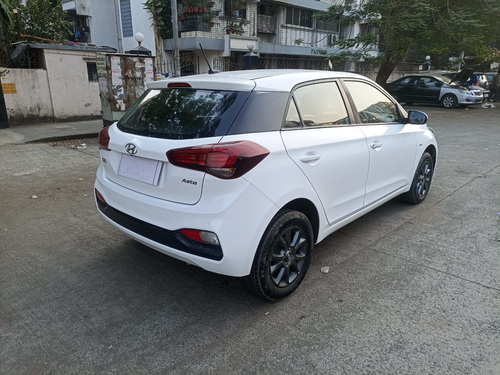 Elite i20 image 5 Elite i20 image 5