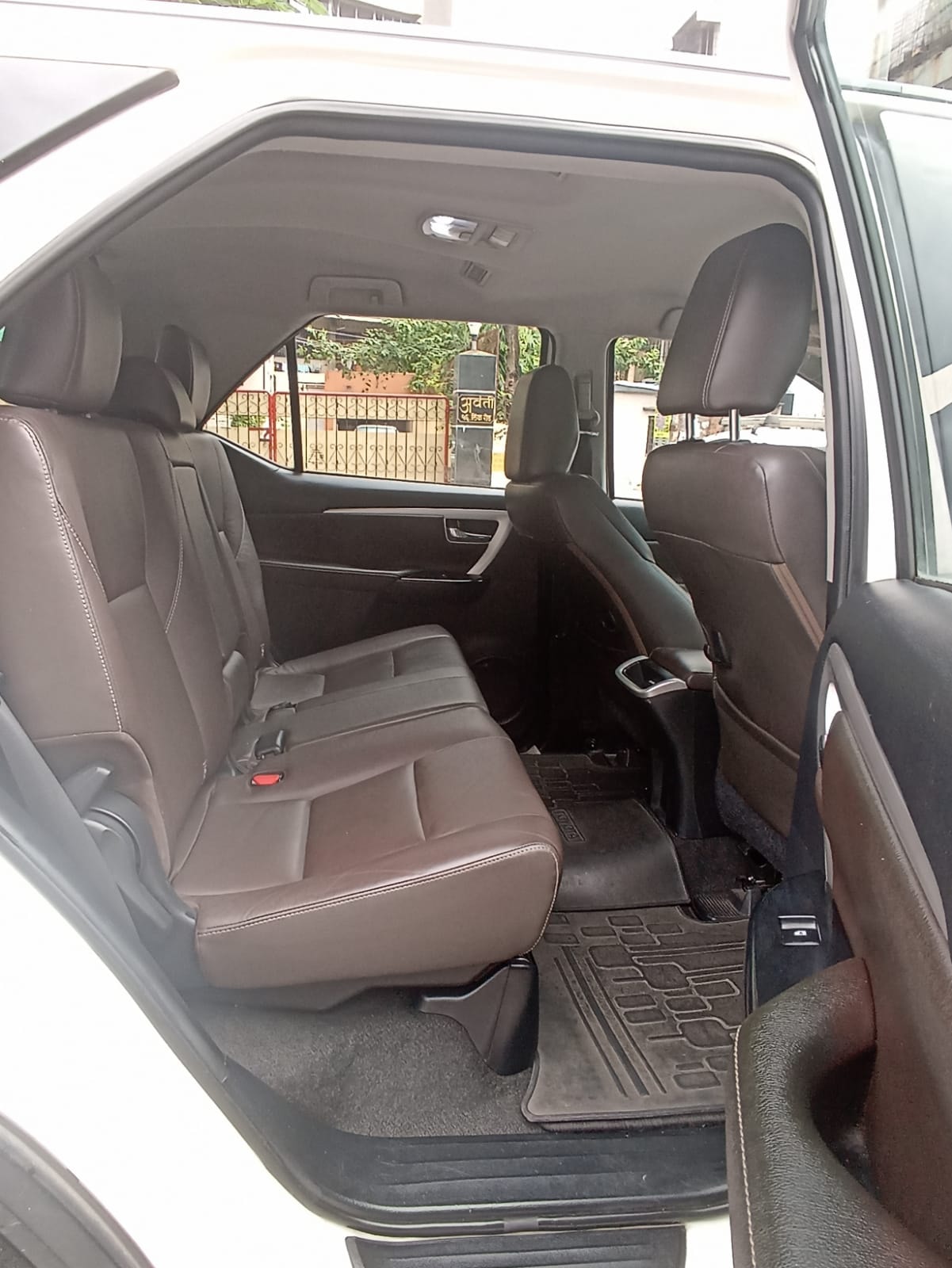 Fortuner image 17 Fortuner image 17