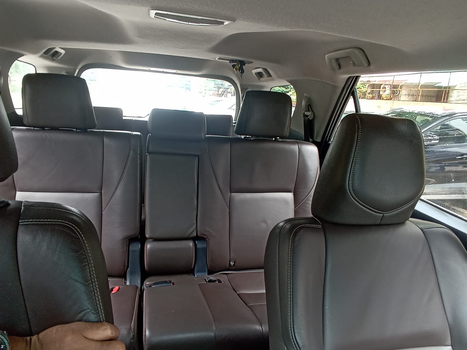 Fortuner image 15 Fortuner image 15