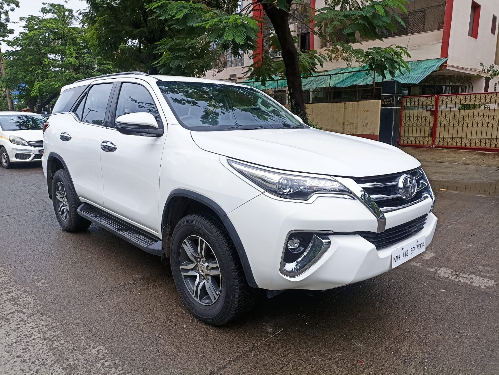 Fortuner image 7 Fortuner image 7