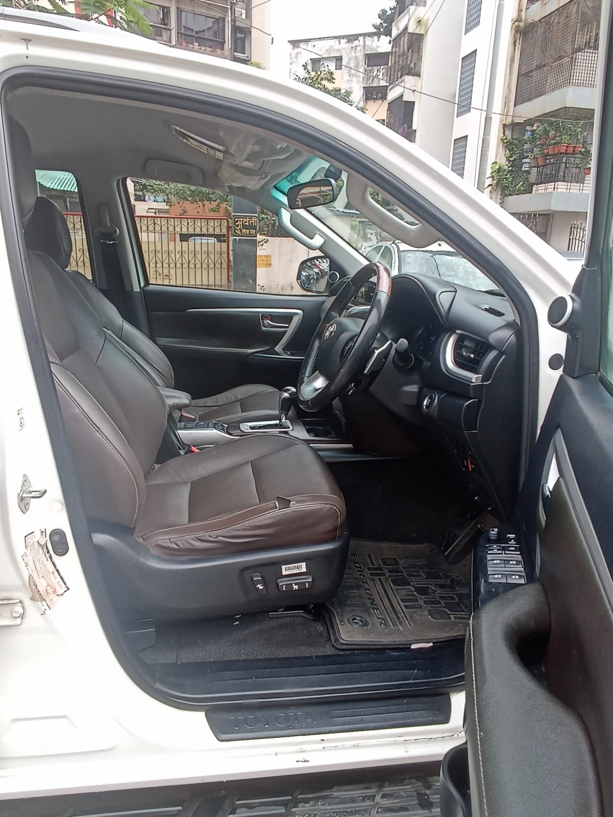 Fortuner image 14 Fortuner image 14