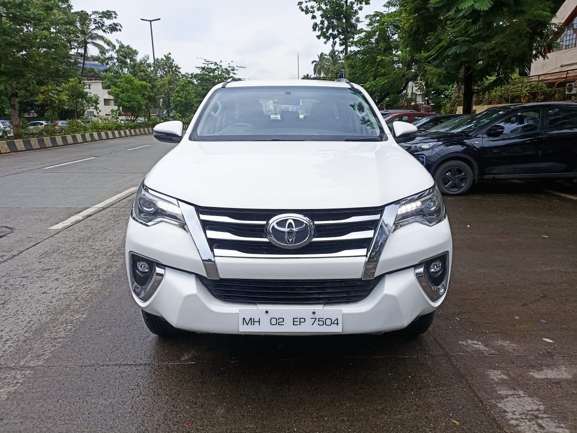 Fortuner image 8 Fortuner image 8