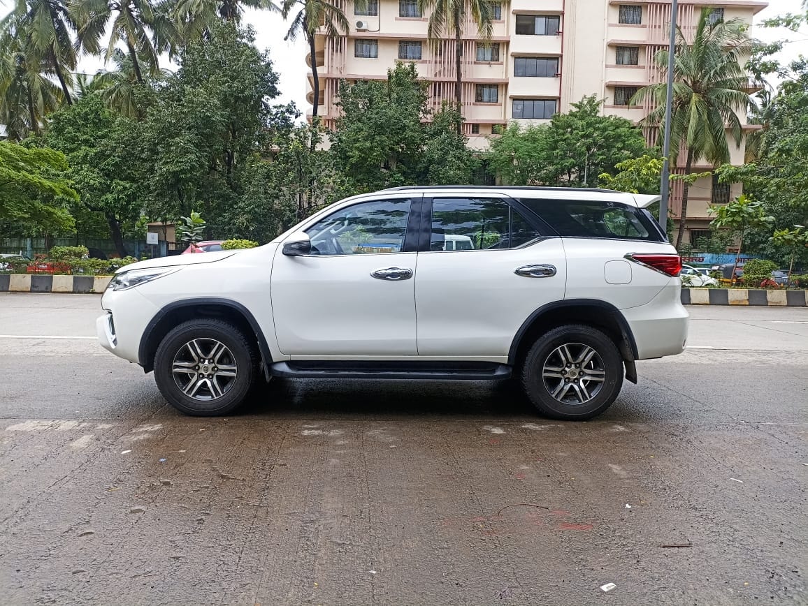 Fortuner image 2 Fortuner image 2