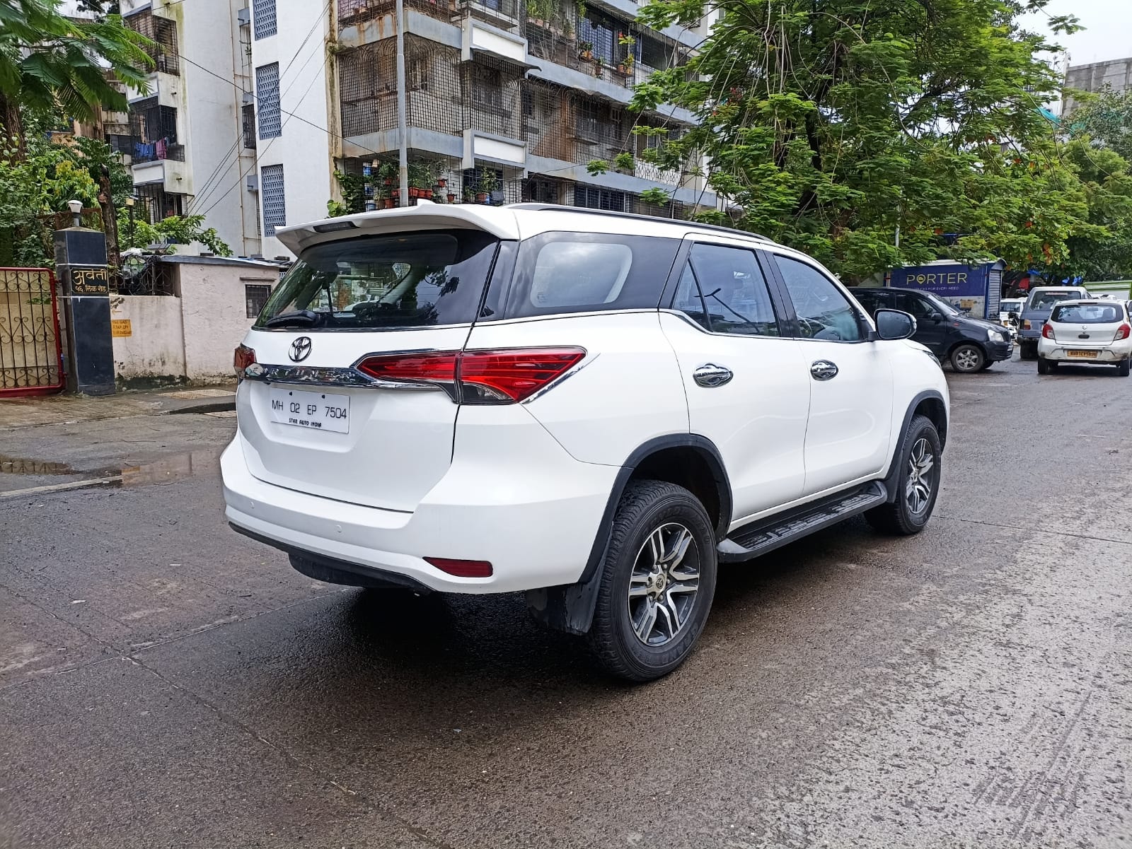 Fortuner image 5 Fortuner image 5