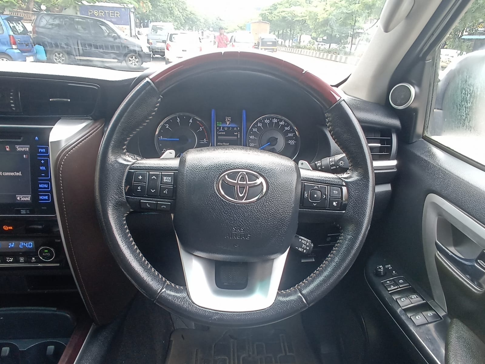 Fortuner image 13 Fortuner image 13