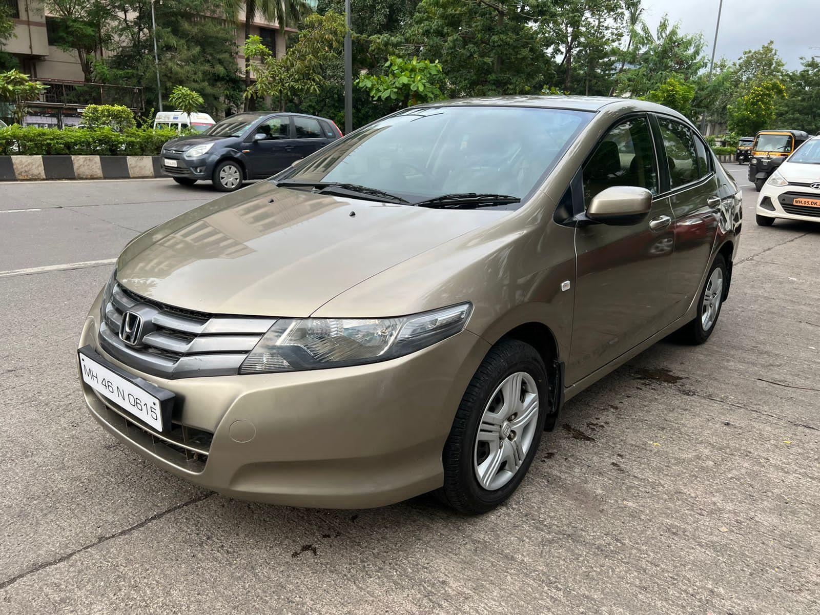 Used 2011 Honda City 1.5 S MT for sale