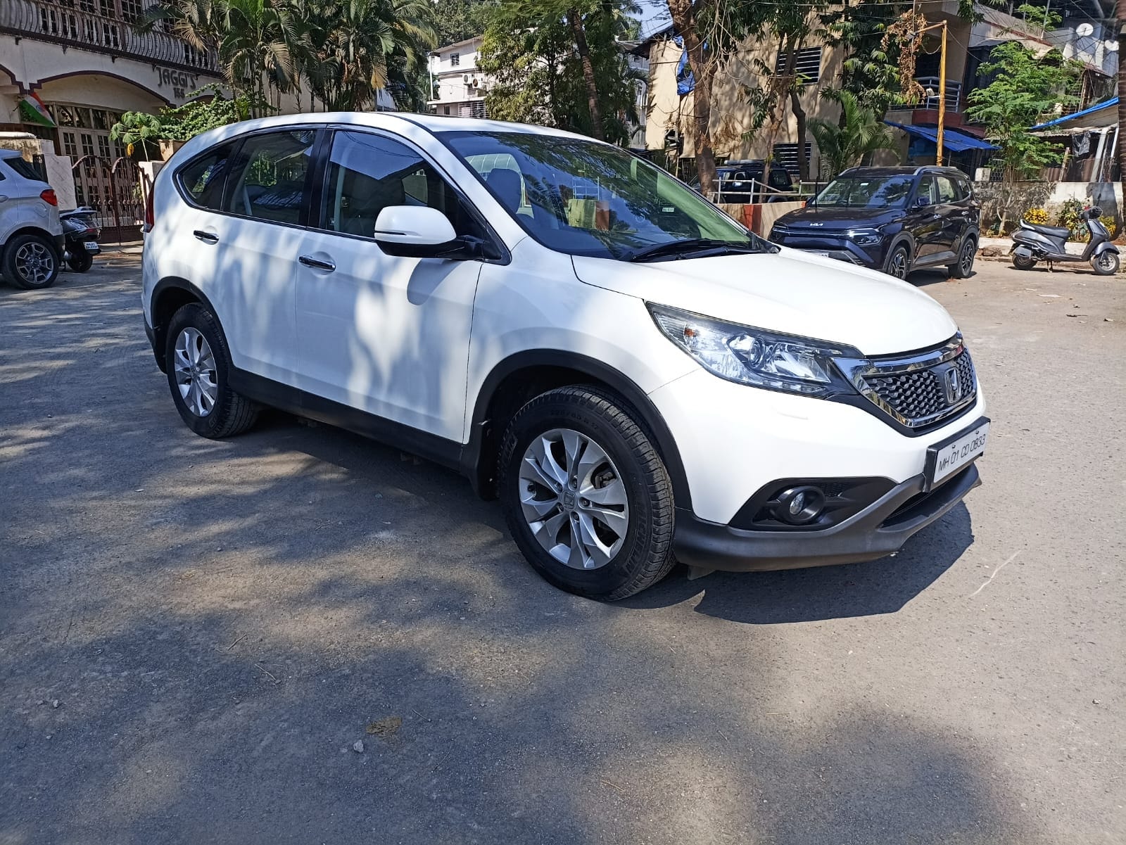 CR-V image 7 CR-V image 7