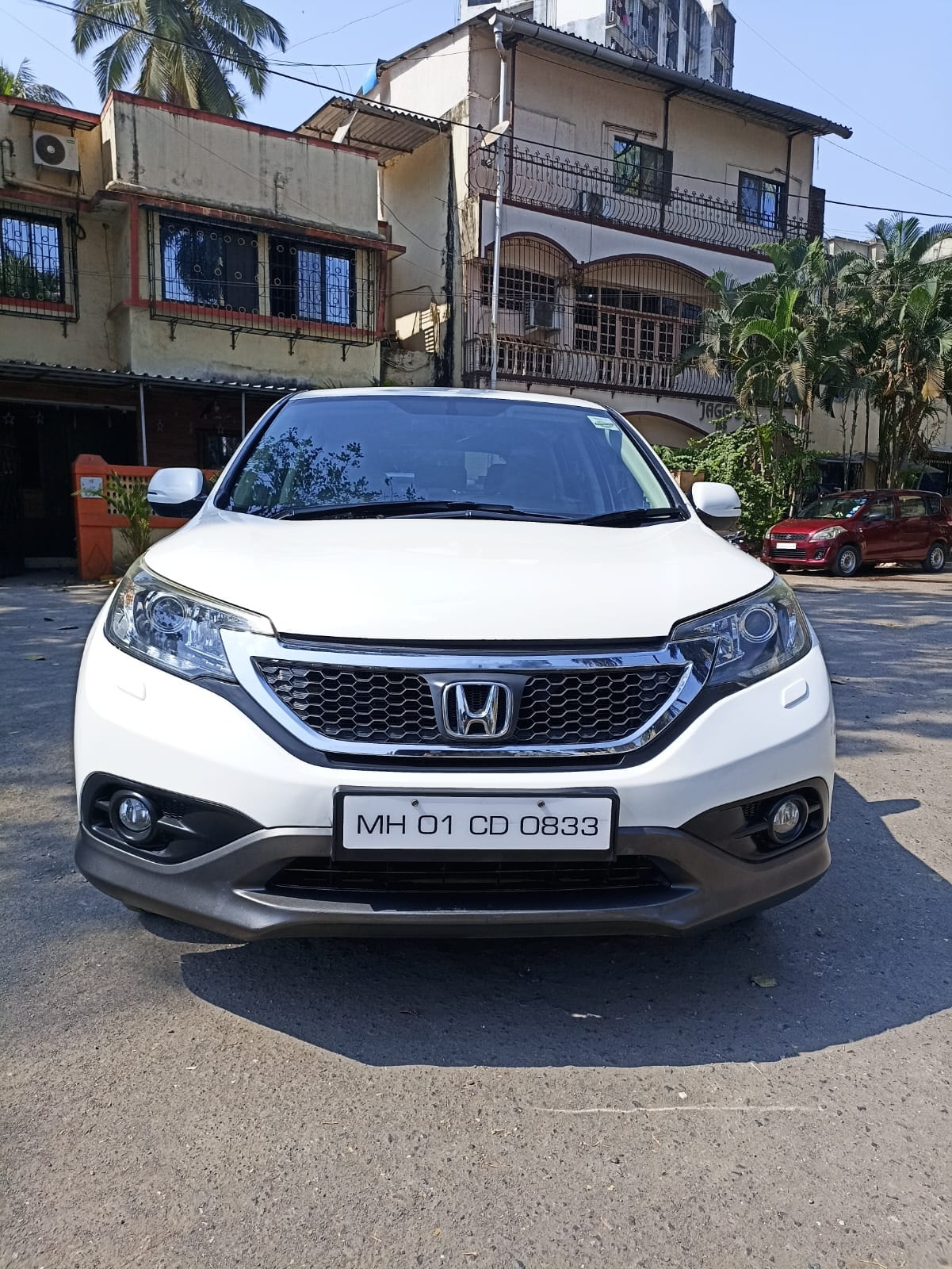 CR-V image 8 CR-V image 8