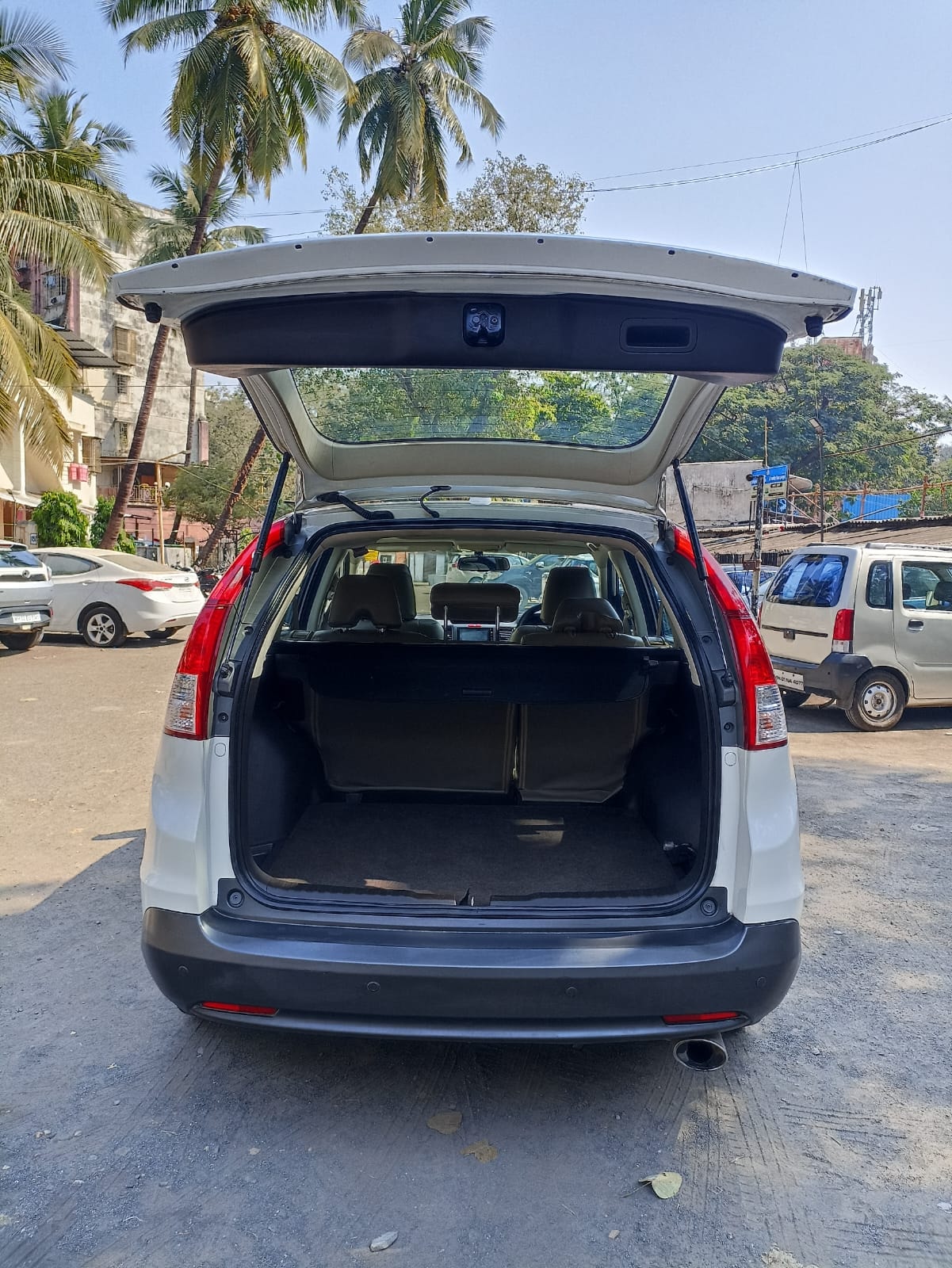 CR-V image 10 CR-V image 10