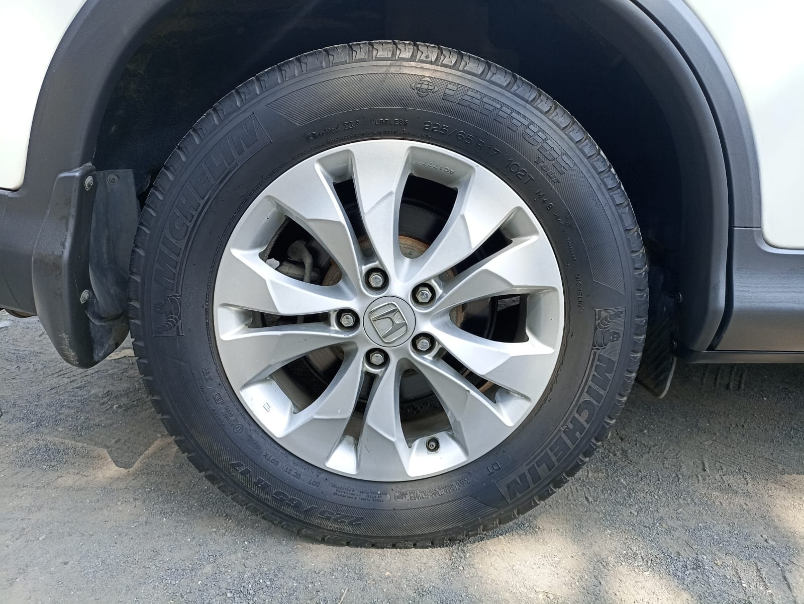 CR-V image 9 CR-V image 9