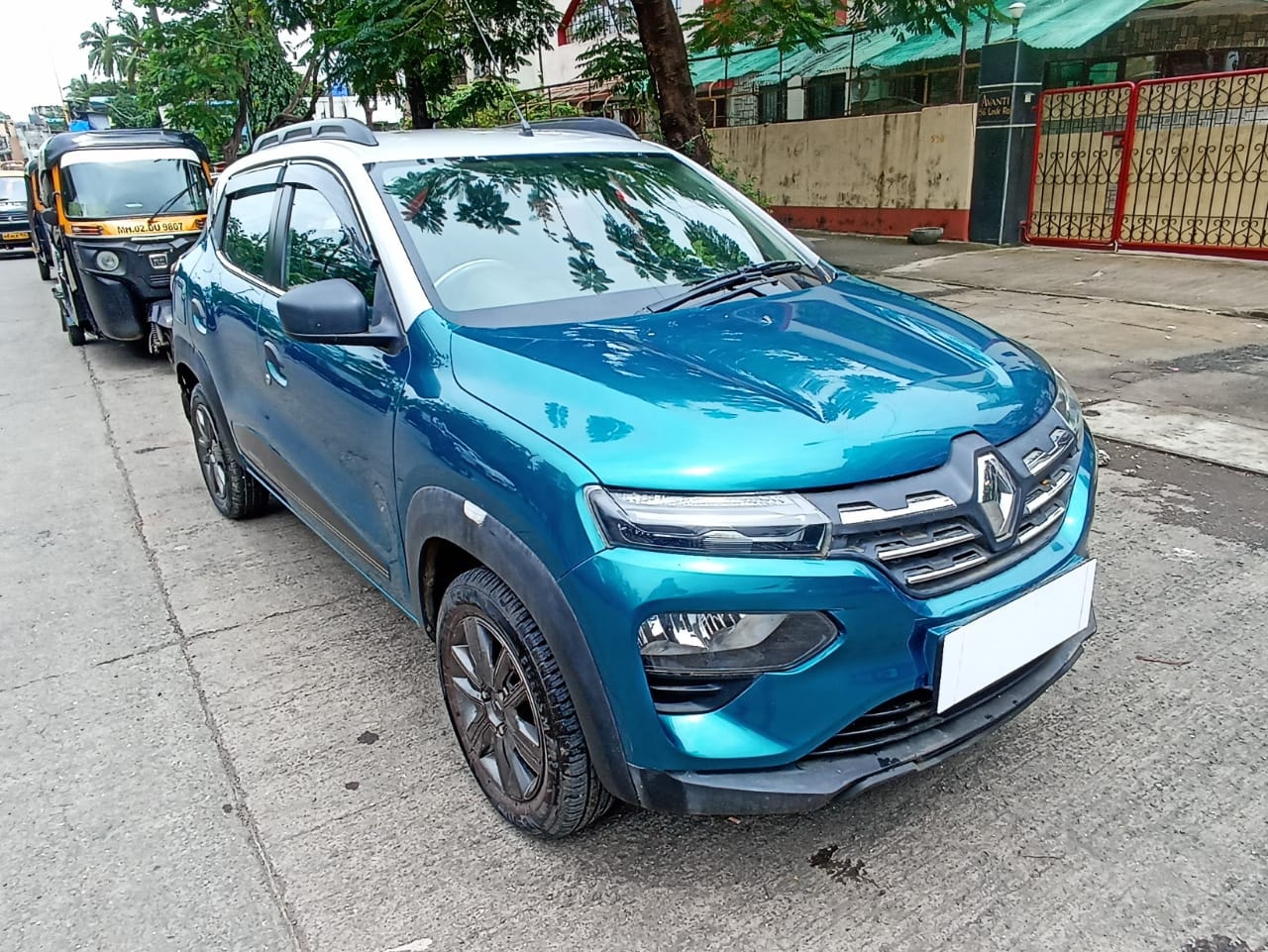 Kwid image 7 Kwid image 7