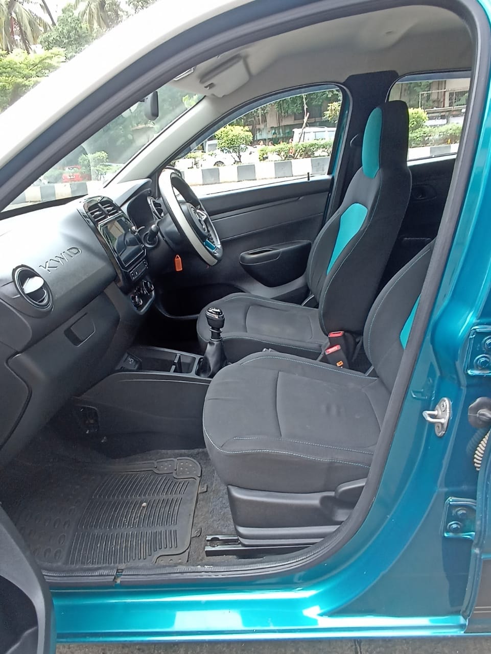 Kwid image 14 Kwid image 14