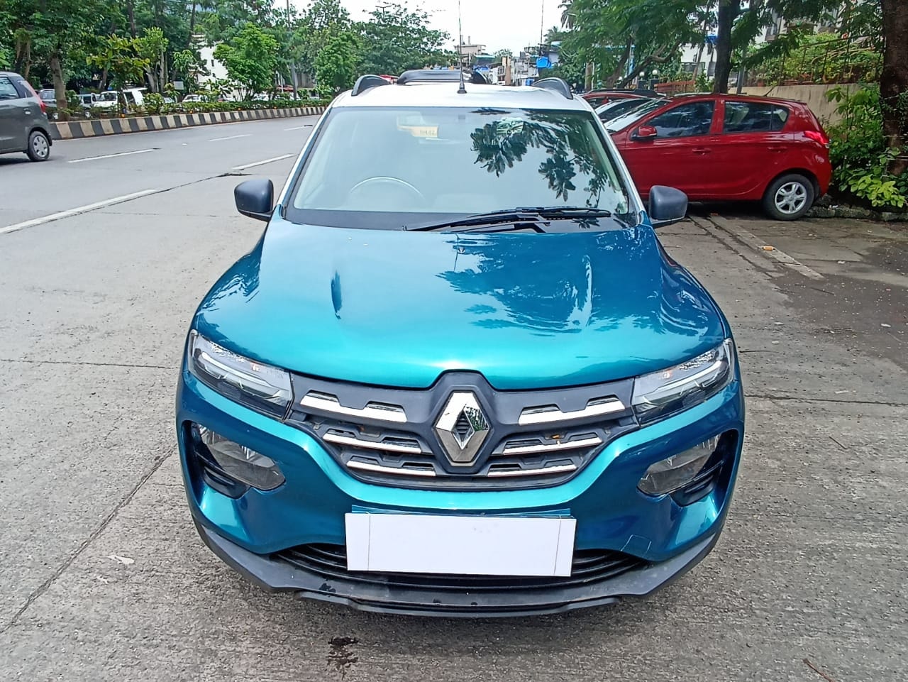 Kwid image 8 Kwid image 8