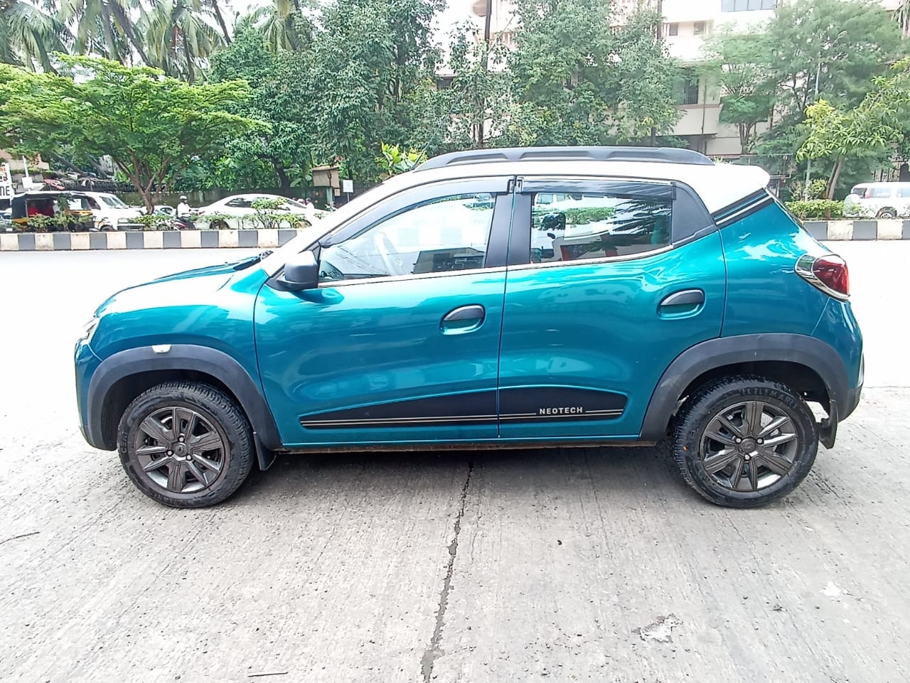 Kwid image 2 Kwid image 2