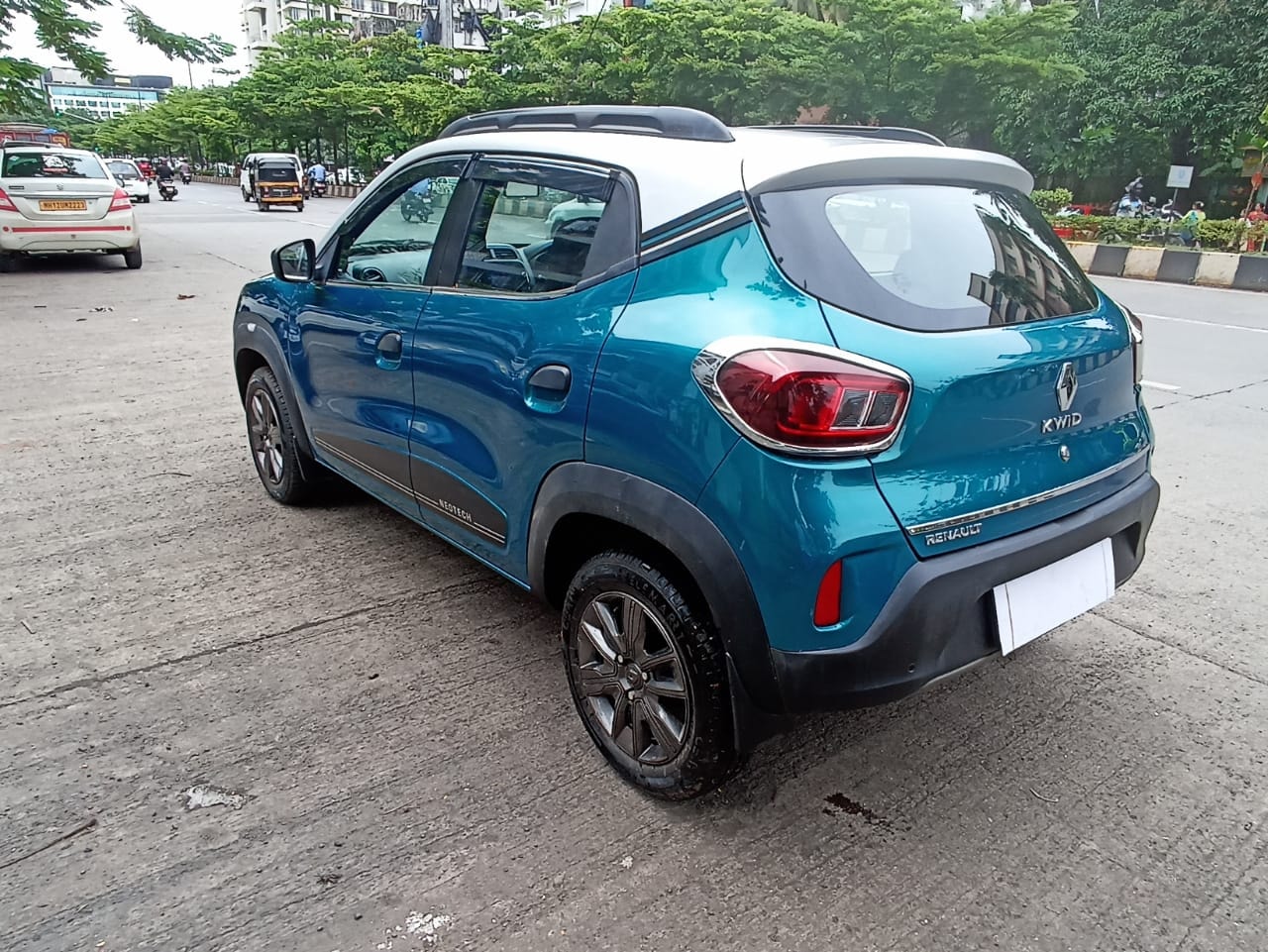 Kwid image 3 Kwid image 3