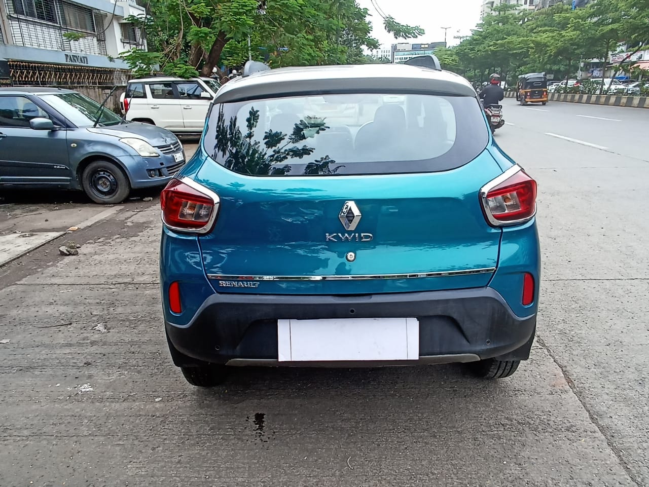 Kwid image 4 Kwid image 4