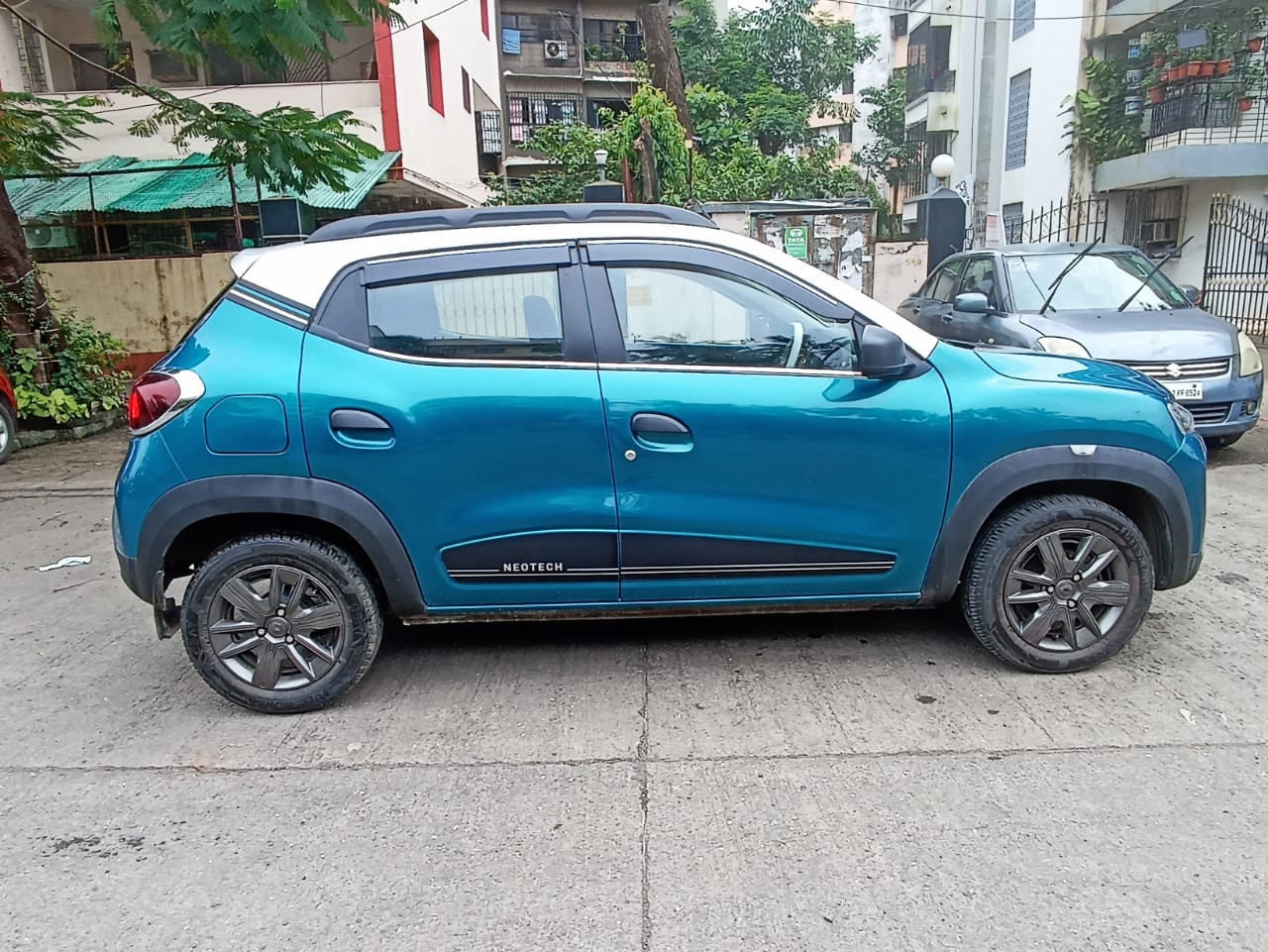 Kwid image 6 Kwid image 6