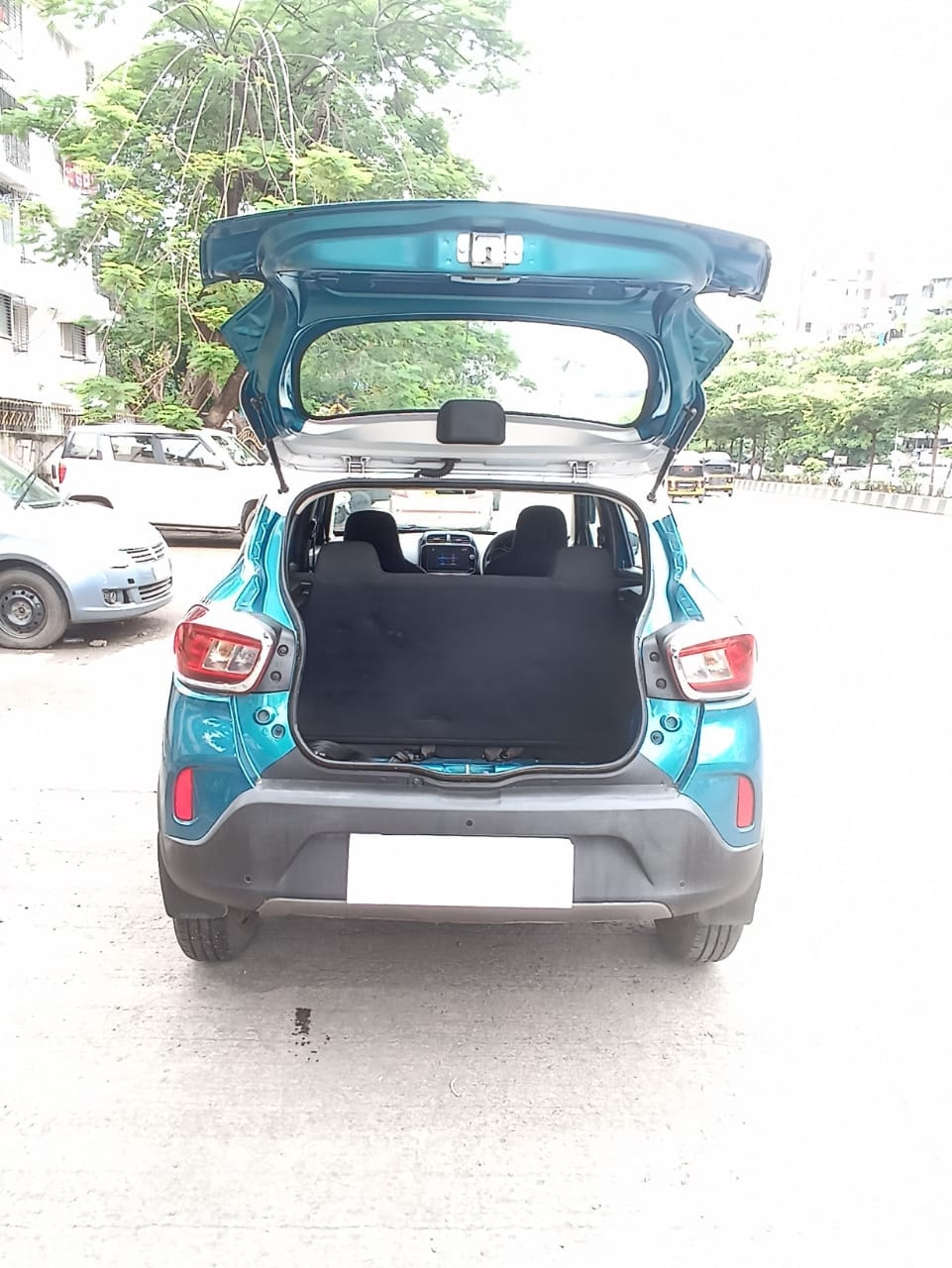 Kwid image 10 Kwid image 10