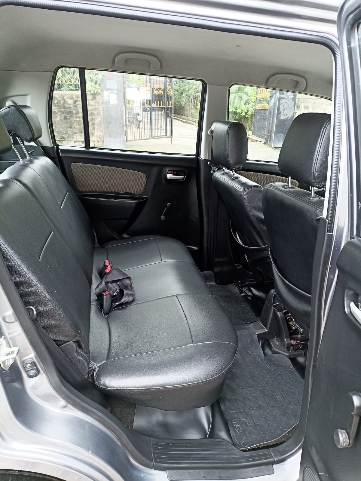 Wagon R image 17 Wagon R image 17